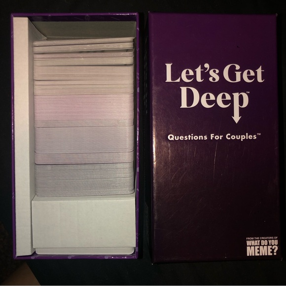 Couples Games Bundle - Picture 3 of 5